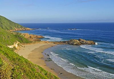Blue Flag beach rules in place for 2 months