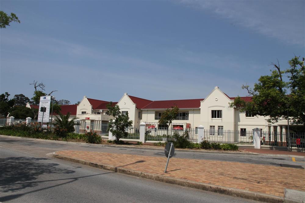 George hospital surgery backlog | Oudtshoorn Courant