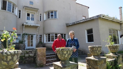 Hawthorndene: council eager to proceed