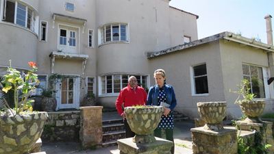 Hawthorndene: council eager to proceed