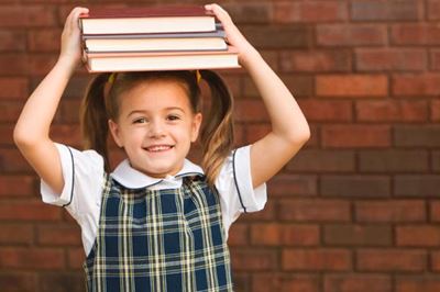 Project to keep girls in school