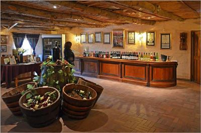 Boplaas die beste port in SA
