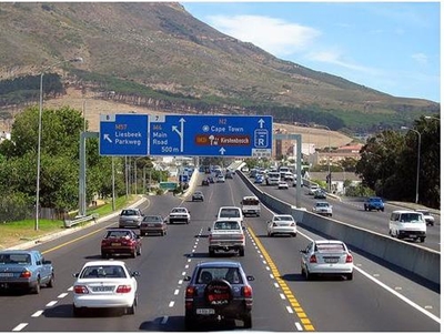 New national traffic amendments