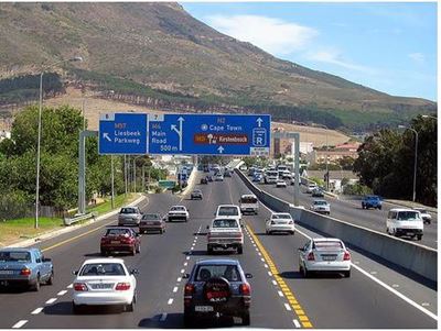 New national traffic amendments