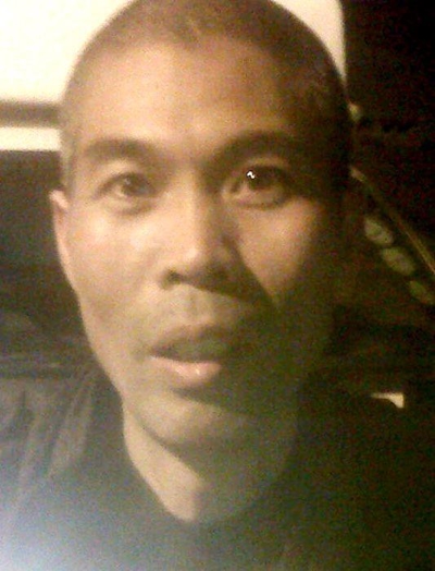 Gao soek nuwe regsman