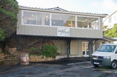 East Head Café legacy continues