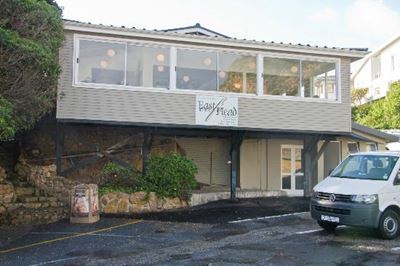 East Head Café legacy continues
