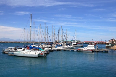 Yacht club is a unique entity under siege