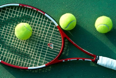 Hartenbos-tennisklub se toernooiprogram