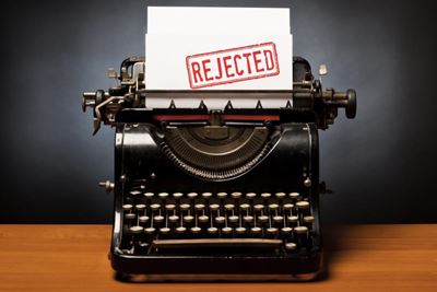 Matric, but tertiary application rejected