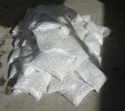 Police seize Mandrax worth millions
