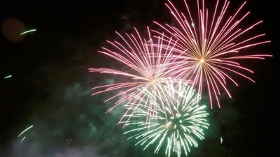 Mossel Bay a pioneer with fireworks ban