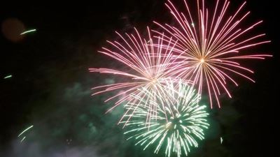 Mossel Bay a pioneer with fireworks ban