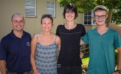 Matric class of Oakhill School shines