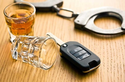 Consequences of drinking & driving