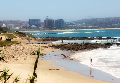 Groot lof vir Mosselbaai se Blouvlagstrande