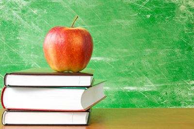 Nòg uitslae van hoërskole in die streek