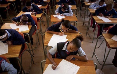 Failed matric? You have a 2nd chance