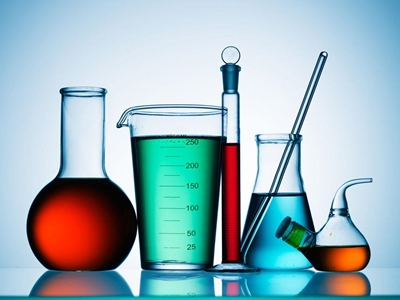 Science labs for local schools