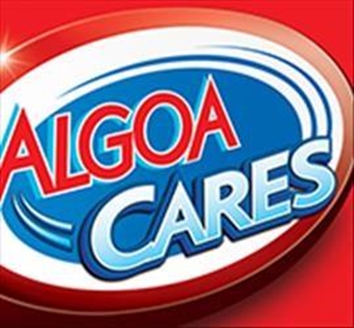 Become an Algoa Cares beneficiary