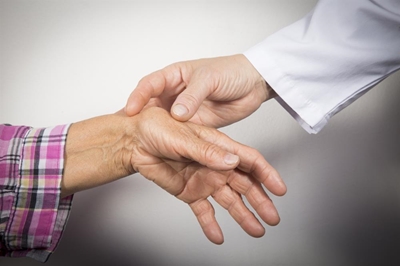 Reactive arthritis explained