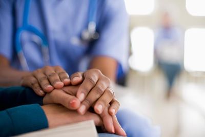Reaching and helping those with epilepsy