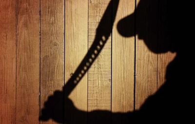 Man survives panga attack