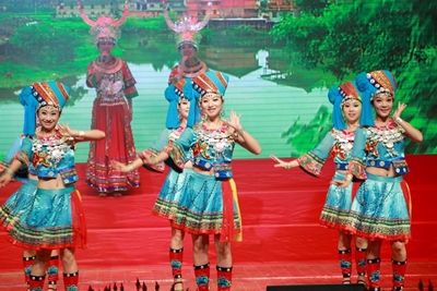 Dias Festival kicks off tonight