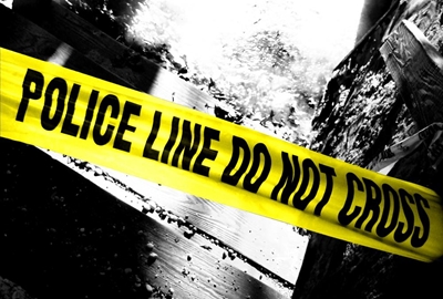 Man tries to set children alight