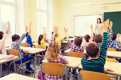 March deadline to enrol for schools