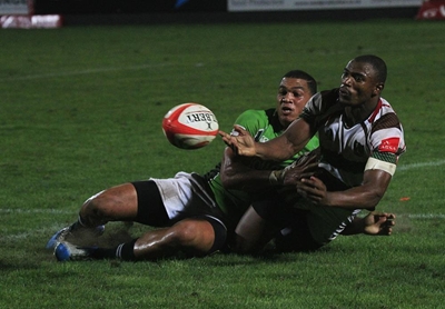 Arende pak Kings met verskeie klubspelers