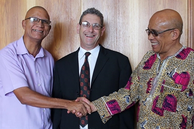 ACDP welcomes re-appointment