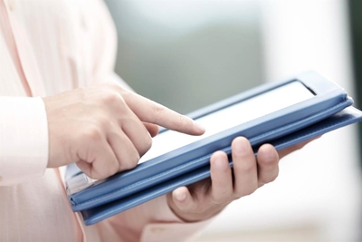Checklist for property buyers