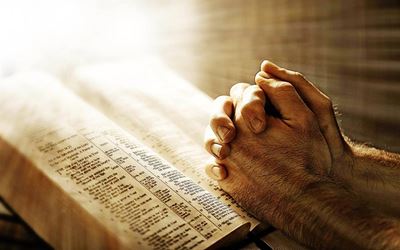 National prayer initiative on 26 February