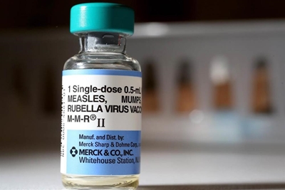 Measles: A hardy virus