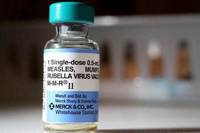 Measles: A hardy virus