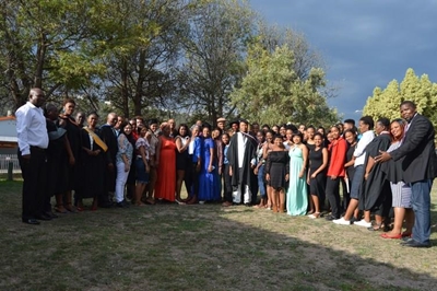 108 Plett students get bursaries