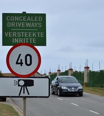 Spoedboetes het inwoners kwaad