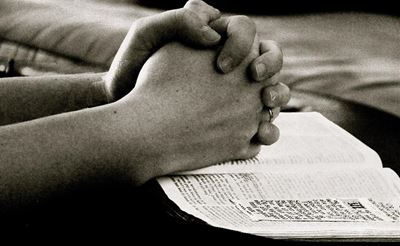 National prayer day initiative