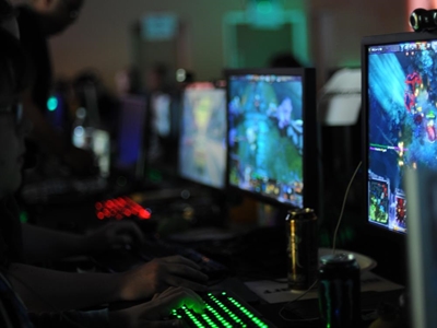 Gaming creates positive social changes