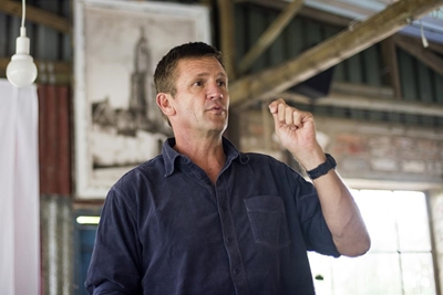 Shakeup for Knysna tourism