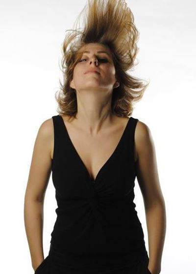Joanna Wicherek and Friends at the Arts Theatre