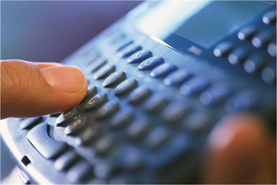 Warning: Cellphone theft & fraud