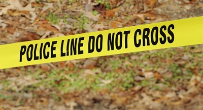 Human remains discovery still a mystery