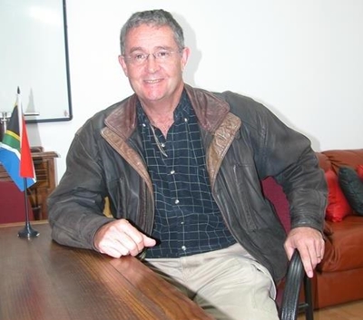 New chairman for Wilderness ratepayers