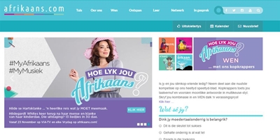Moedertaalonderrig op almal se lippe