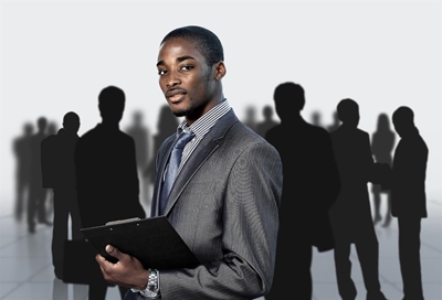 Belangrike kennisgewing vir entrepreneurs