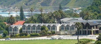 Lecture on optic fibre in Southern Cape