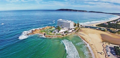 Dramatic decline in Plett crime