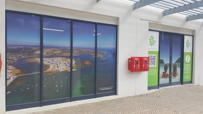 Knysna Tourism on 'new and exciting road'